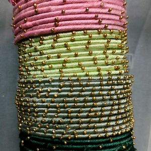 Set Of 4 Bangles