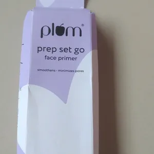 Plum Face  Primer