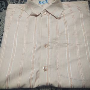 Used Shirt In Good Condition