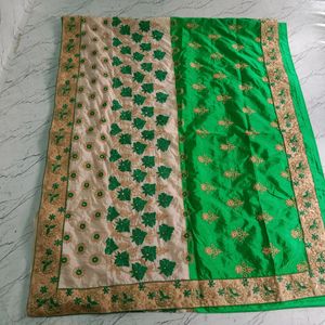 Saree For Wedding And Festival Wear