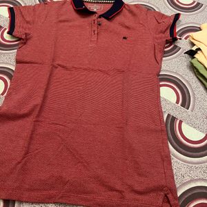 Polo T-shirt