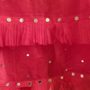 Lehenga Choli For Girls