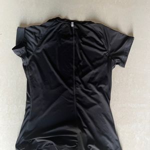 Puma Black Tshirt