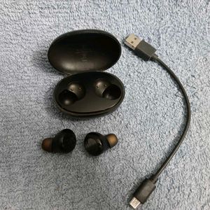 Realme Earbuds