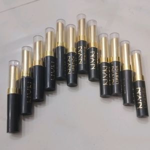 Set Of 12 Lipstick