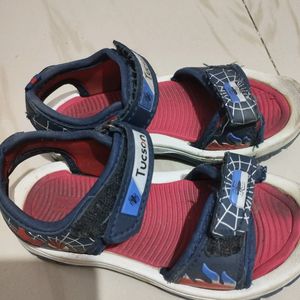 4 Boys Sandals