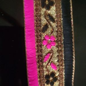 Lace For Suit Or Saree