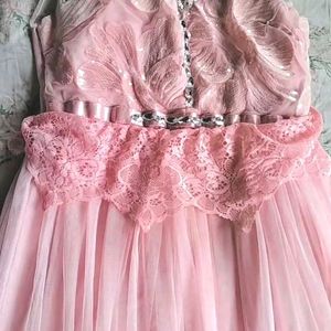 Pink Dress 💕