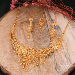 Combo Necklace Set For Women