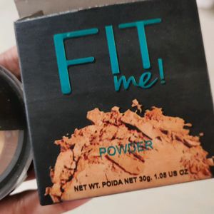 Fit Me Compact