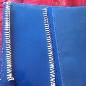 2 Spiral Binding Wrap With Spring