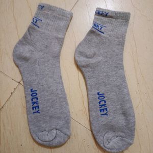 Jockey Men Socks Pair 1