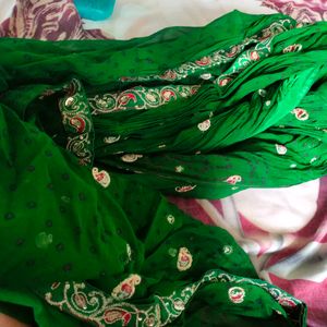 Banarsi Saree