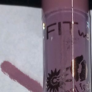 Fitme Nude Lipstick