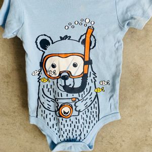 Baby Favourite Bodysuits