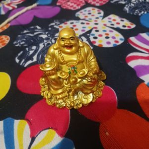 Laughing Budha