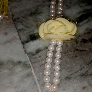 Jewellery Set ,For Mehndi Haldi ,Baby Shower