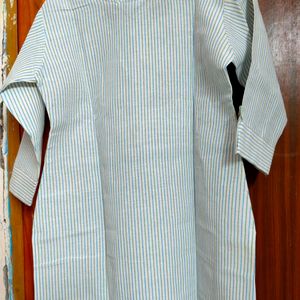 Handloom Kurta