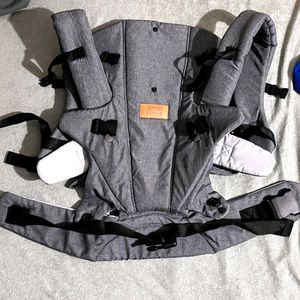 (New)Meditive Baby Carrier