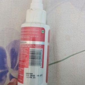 Livon Hair Serum