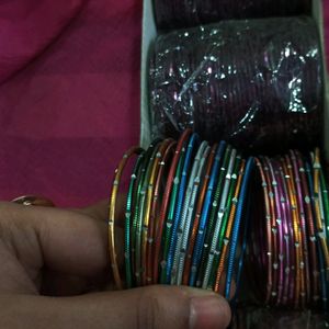 Combo Bangles