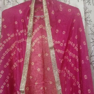 Beautiful Dupatta