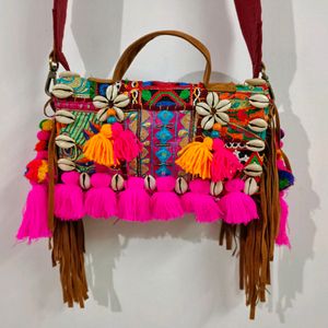 Banjara Boho Bag