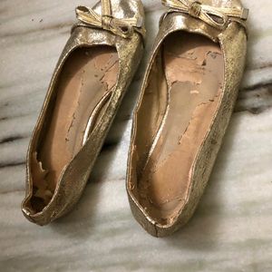 BALLERINA STYLE SHOES FOR SALE