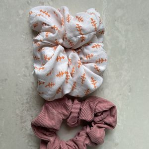 14 Scrunchy Set