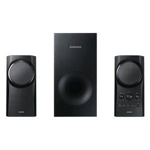 SAMSUNG HW K20 40 Watt 2.1 Speakers