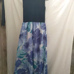 2 Used Party Wear Dress Combo Pack