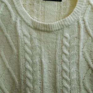 Woolen Top