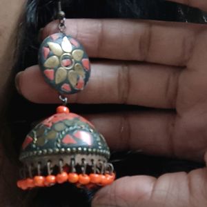 Jhumki