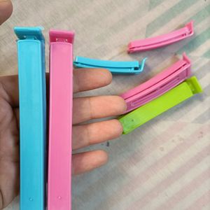 Food Bags Clip