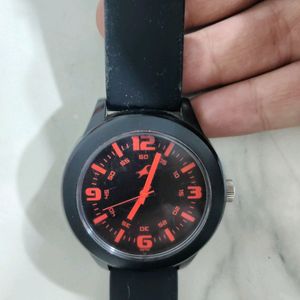 Fastrack Analog Watch