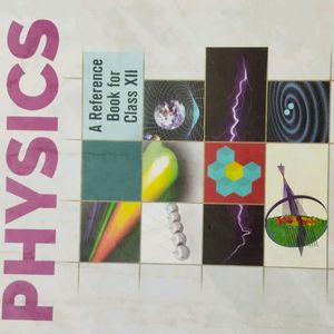 Sl Arora Physics Book For Class 12