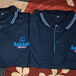 Aakash 2 Tshirts