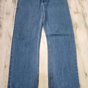 River Inc Jeans Size 38 Cs0279