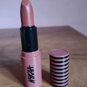 nykaa nude lipstick