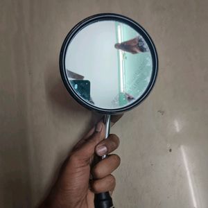 Side Mirror For Royal Enfield 350CC