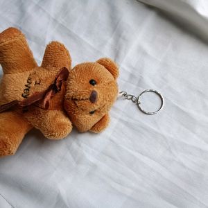 Teddy Key Chan