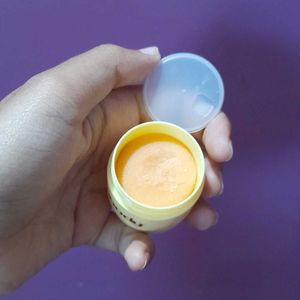 MOODY LIP SCRUB