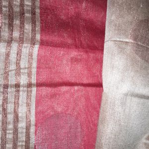 Silk Cotton New Saree