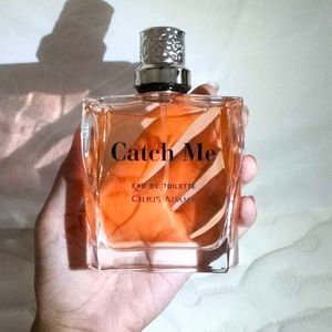 Catch Me - Pour Homme