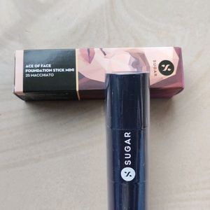 Sugar Foundation Stick