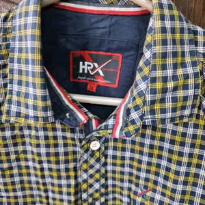 HRX Shirt For Men