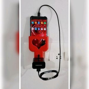 Mobile Charging Holder, For Indoor And outdoor