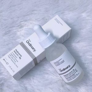 The Ordinary Face Serum