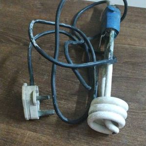 Immersion Water Heater