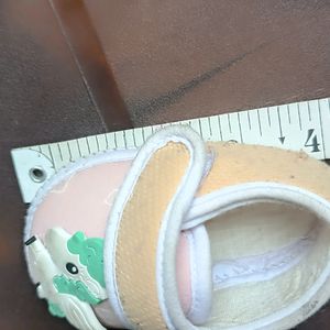 Cute Baby Shoe